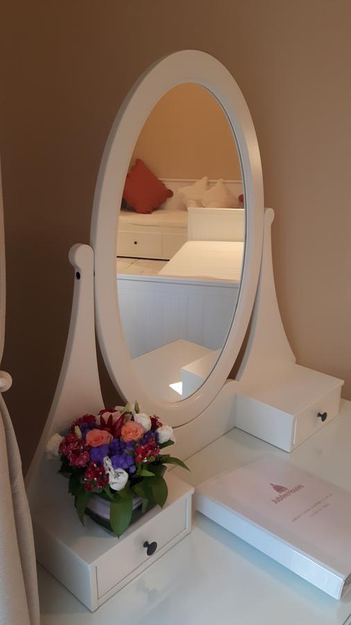 Jubilee 3 Luxury In Vatican Apartment Rom