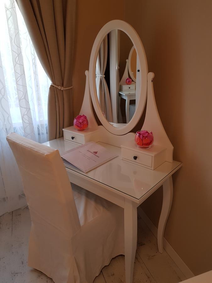 Apartment Jubilee 3 Luxury In Vatican Rom