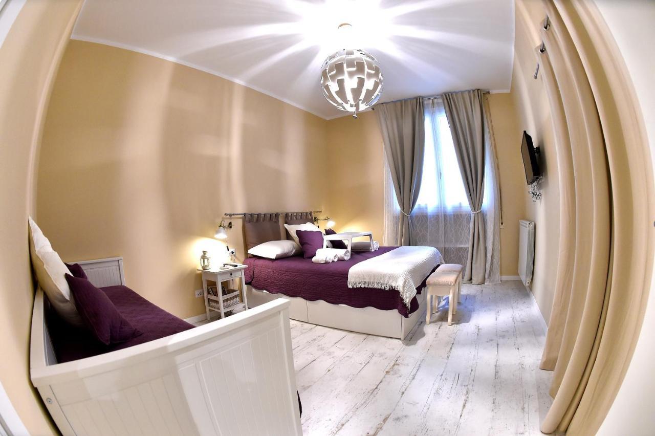 Jubilee 3 Luxury In Vatican Apartment Rom