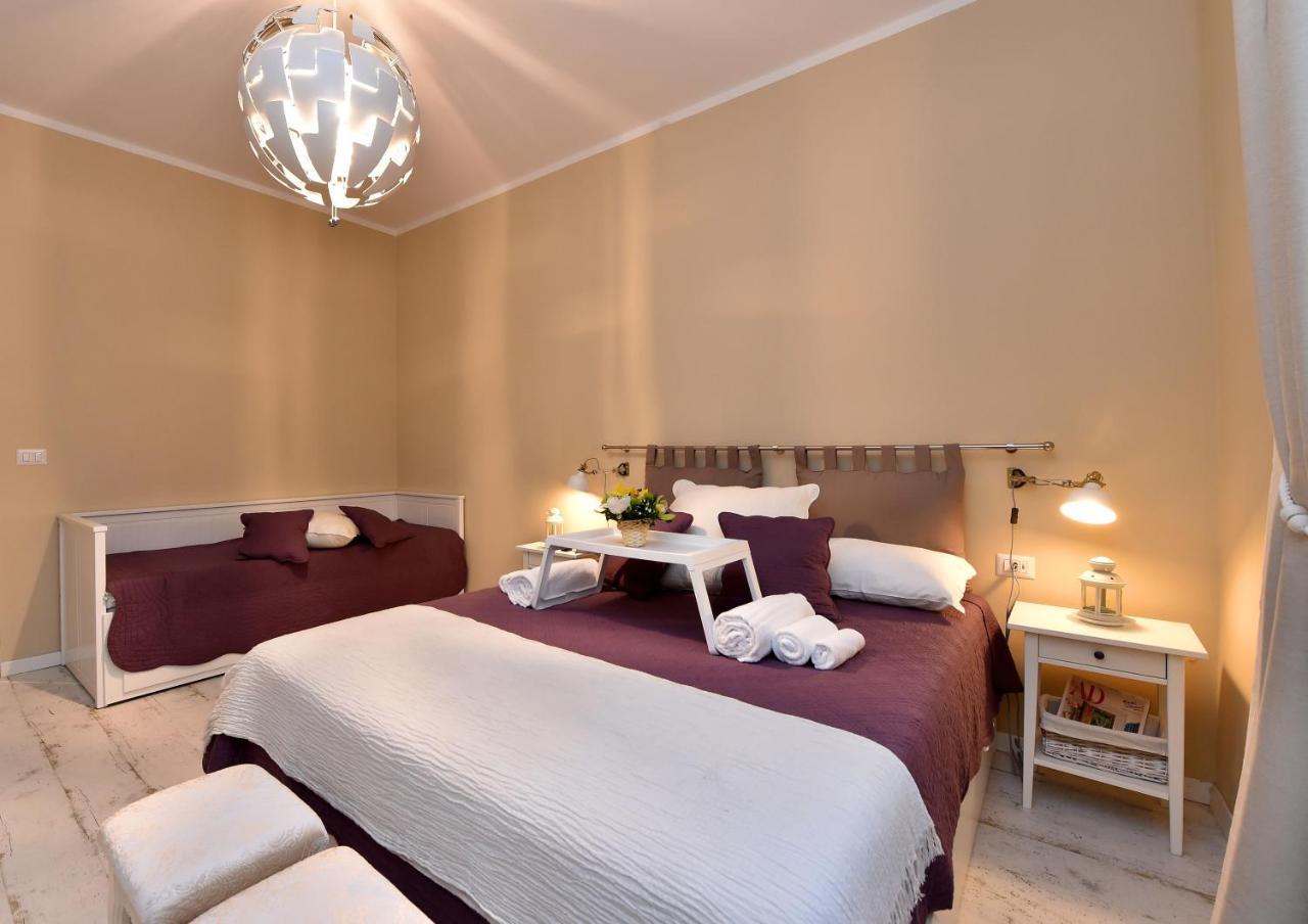 Jubilee 3 Luxury In Vatican * Rom